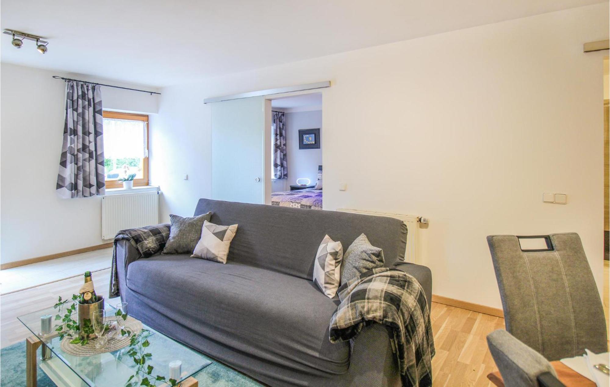 Stunning Apartment In Deggingen With Wifi Exteriör bild