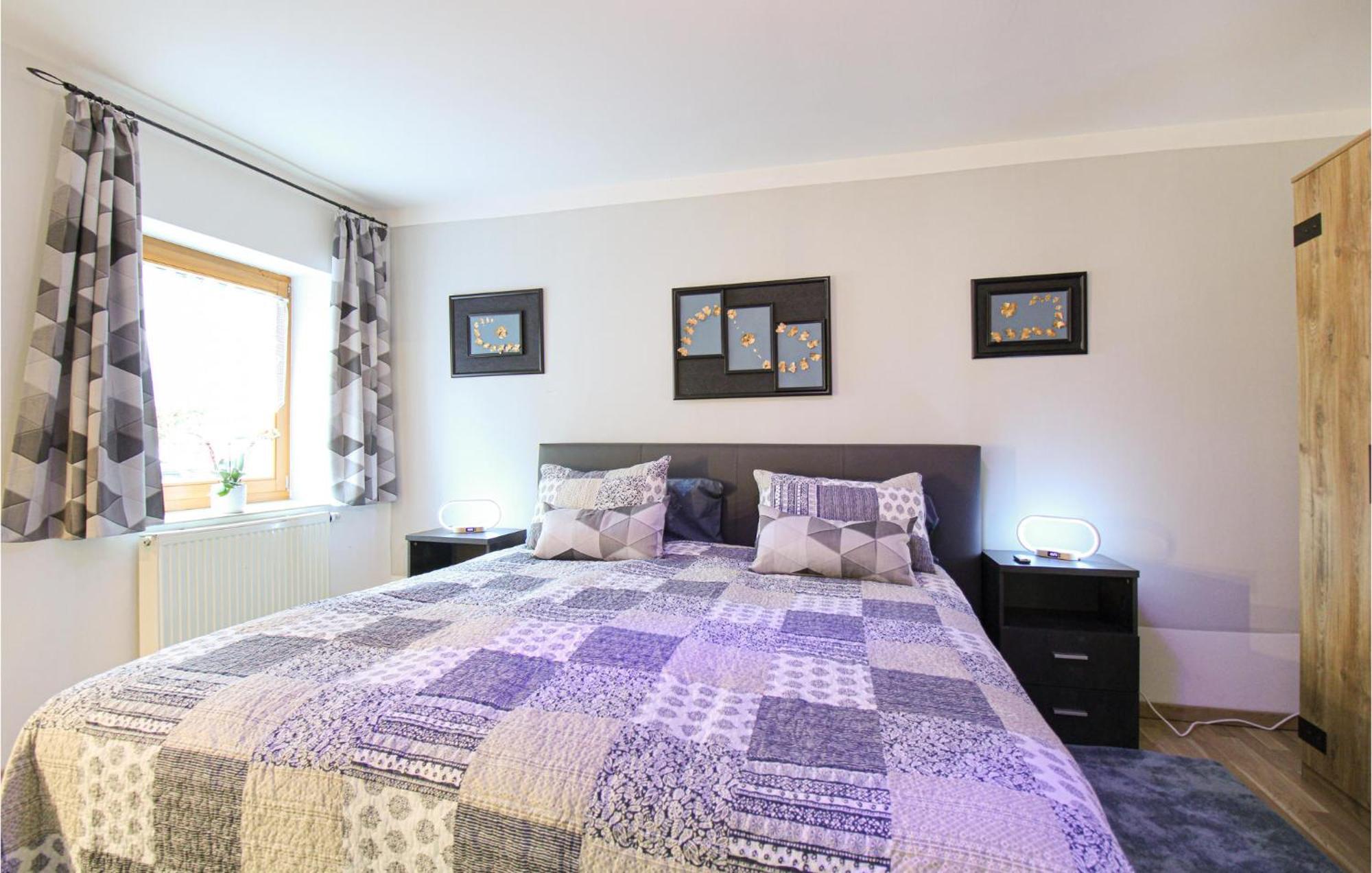 Stunning Apartment In Deggingen With Wifi Exteriör bild